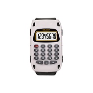 Computer watch factory direct sales 907 watch with calculator watch children cute electronic watch s