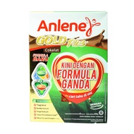 Anlene Gold Chocolate Milk 240g