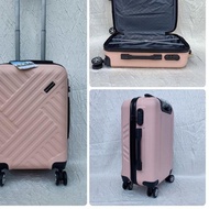 7.7 Polo Cavallo/Polo EAST 20 Inch CM83 Suitcase - Guaranteed Variation