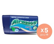 爽浪 - 超涼薄荷糖 - 超涼薄荷味 x 5