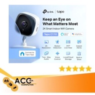Tapo C110 INDOOR CAMERA 3MP(2K)