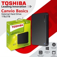 External Hard Drive 4TB Mobile Hard Drive 2TB Portable Solid State Drive 1TB/2TB External Hard Drive