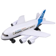 Large Airplane Toy Model for Children Aeroplane Toys for Kids