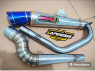0KNALPOT DAENG SATRIA FU | KNALPOT DAENG SATRIA FU