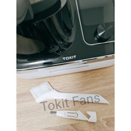 Tokit Omni Cook Cleaning Brush Tokit Accessories