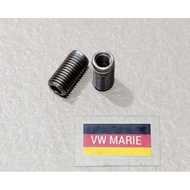 >> c25d Case saver insert 12mm o.d. x8mm i.d. Geneberg volkswagen