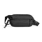 tomtoc 1.5L Sling Bag with RFID Blocking, Crossbody