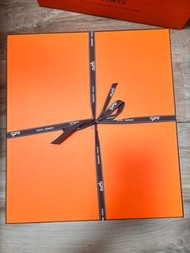 hermes garden party