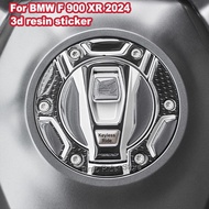 BMW F 900 XR F900XR Motorcycle 3D Gel Epoxy Resin Protective Sticker For BMW F 900 XR F900XR 2024