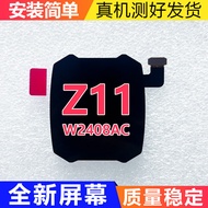 [Ready Stock] Suitable for Little Genius Z11 Watch Screen Assembly W2408AC Children's Phone Screen T