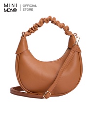 Mini Mono กระเป๋าสะพายข้างผู้หญิง Hobo