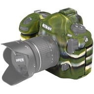 Camera Bag For Nikon D500 Lightweight Camera Bag Case Cover For Nikon Camouflage Green Colour CHEN