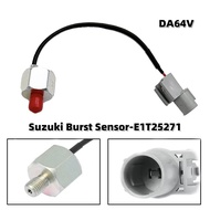 Mitsubishi Suzuki Transformer Knock Sensor For DA64V DA64W DA62V DA62W DA52 OEM E1T25271
