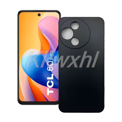 For TCL 60R 60 SE NxtPaper 5G 2025 TCL60R TCL60 T519H T521K T521H Smartphone Phone Original Protecti