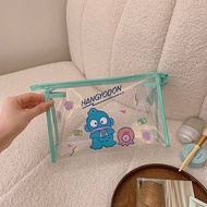 Hangyodon Dopamine PVC Storage Bag