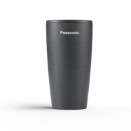 PANASONIC เครื่องฟอกอากาศในรถยนต์ สอนุภาค nanoe™X   ยับยั้งไวรัสและแบคทีเรีย  รุ่น F-GPT01A