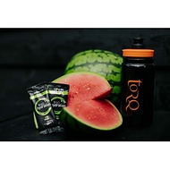 Bột Điện Giải TORQ Hydration - Cung Cấp Năng Lượng Cho Mọi Môn Thể Thao Vận Động