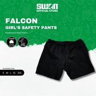 Safety Pants Girl n Childrens Bottom Shorts Pants