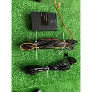 ETC PANASONIC CY-ET909KD female voice