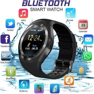HOT ITEM  Y1 Smart Watch Smart Watch Murah