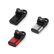 [Female Adapter] Garmin Quatix 7/Quatix 7 Pro Type-C Micro IOS