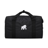 House of Smith TSM Duffle Bag - Duff Bag Black 5