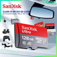 High Speed Flash Memory Card For Camera TF Card SD Micro Card Storage Card 512GB 256GB 218GB