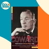 Coward Plays: 5 - Relative Values; Look After Lulu; Waiting in the Wings; Suite i by Noel Coward (UK
