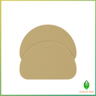 GW แผ่นกันลื่น ตัวป้องกันพื้นรองเท้า กาวในตัว แผ่นติดพื้นรองเท้า กันพื้นสึก Sole Sticker