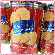 klasik roti marie regal REGAL KALENG rantai gold regal biskuit marie