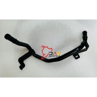 Genuine Audi A4 B7 8E A6 C6 4F Coolant Pipe 06D121085C 06D121085A 06D121085 Original New