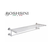 BOSHSINI 304 Stainless Steel Towel Rack