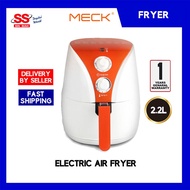 Meck MAF-1777 2.2L Electric Air Fryer