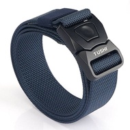 Tactical nylon belt Men Outdoor Belt