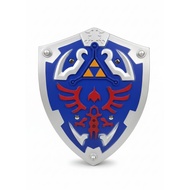 Legend of Zelda Hylian Shield Replica (Great for Cosplay/Display)