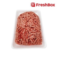 Daging Giling Sapi Shortplate 500 Gr Freshbox - #Flashsale