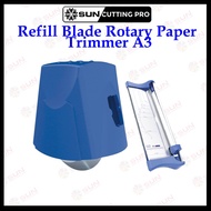 Refill Blade/HVS Paper Cutter/Paper Cutter/Trimmer A4 CPMT401A4/Rotary A3 CPRT001A3
