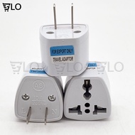 The Socket Converts The Plug From 3-Pin To 2-Pin, The Sprinkle Converts The 3-Pin To 2-Pin Power Connector