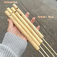 Bamboo Bird Whistle Whistle Tourist Crafts Bamboo Whistle 8090 Nostalgic Simulation Bird Barking Tha