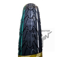 [Percuma Tube Valve ] Original IRC Tire Tubeless Tayar Tyre NR77 TL Y15 RS150 Wave  70/90 80/90 -17 