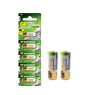 1 PC 27A GP Alkaline Battery 12V