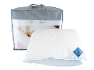 DOLCE SOGNO - 70%匈牙利白鵝羽絨冬厚被 -特大 (NP000HBQ90)