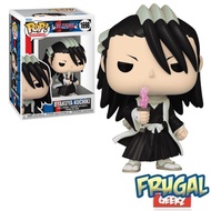 Funko Pop! Animation : Bleach - Byakuya Kuchiki Vinyl Figure Collectible 1698