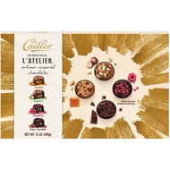 Date 4/2025 Cailler Mixed Chocolate 398g imported from USA