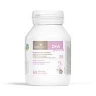 Bio Island – 孕婦DHA海藻油 60粒