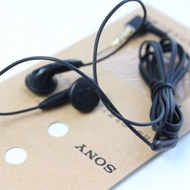 Gd Japanese Classic Sony E808+Subwoofer Headset Earbud Type CD Tape Computer Mobile Phone Universal 