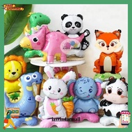Animal Balloon Stand / Selfstand 3D Animal Balloon Ready to Ship