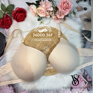 Victorias Secret 36DDD 36F Very New Medium Foam Clean Bra