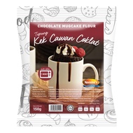 NORAINI'S INSTANT MIX CHOCOLATE MUGCAKE 150GM