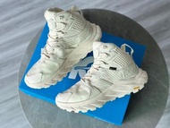 HOKA ONE ONE Anacapa系列Mid GTX 防滑耐磨高幫 戶外功能鞋  奶白色